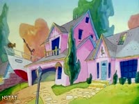 Extremely horny MILF masturbating his ass hole using purple dildo 